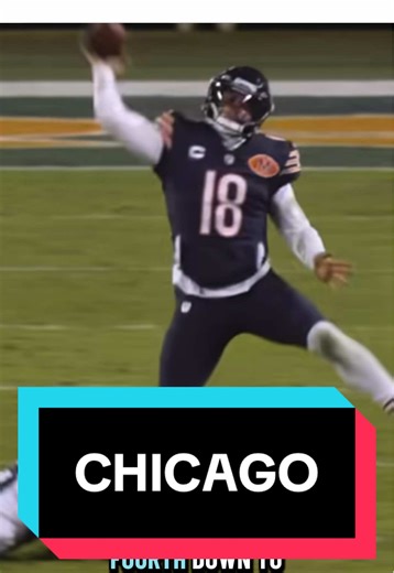 Chicago Super Bowl Excitement!