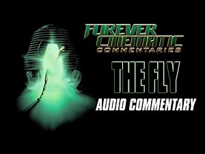 The Fly (1986) - Forever Cinematic Commentary