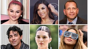 Watch the 10 Best Celebrity TikToks of the Week: Eva Longoria, Megan Thee Stallion, Kendall Jenner, and more