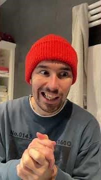 Un bruit étrange me hante