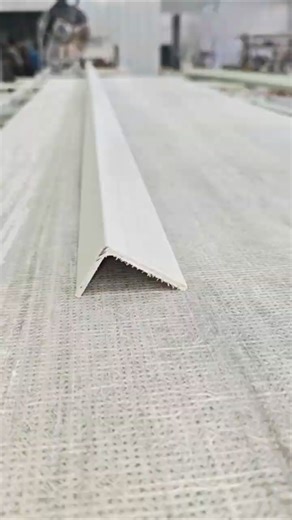 Fiberglass Fibreglass pultrusion beam Bar Rod frame structural profile custom Shape L corner angle