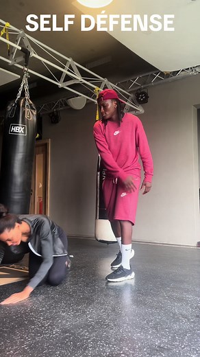 Self Défense Féminin : Taekwondo et Empowerment