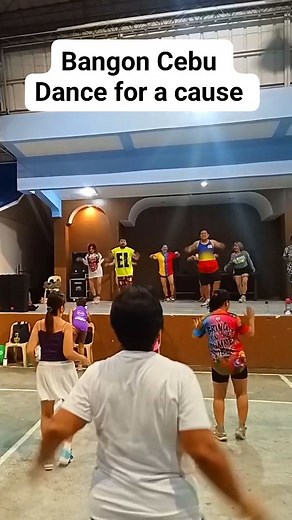 Let's Help Bangon Cebu Dance for a cause help Victims Typhoon Tino at Suba basbas Gym Shabby Concepcion Mendoza Jay R Rokiesoh Goldieevo SY Melchor Godornes Barrios #followersシ゚ #highlight #fbzumba #fypviralシ #dance #TyphoonTino #helpvictimoftino | Melchor M. Barrios Jr.