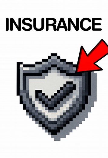 Gorillas explain Insurance #economic #finance #fyp | insurance