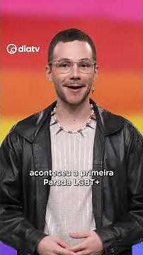 The origin of LGBTQIAP+ PRIDE: Stonewall, struggle and Brazilian history | Simplifying PRIDE SPECIAL