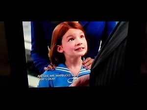 annie scene from 1999