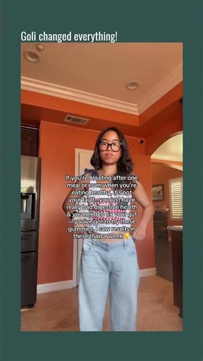 Why I love Goli (link in bio) so much! 💖