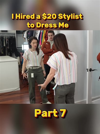 Comparing Stitch Fix and Fiverr Stylist: Success or Fail?