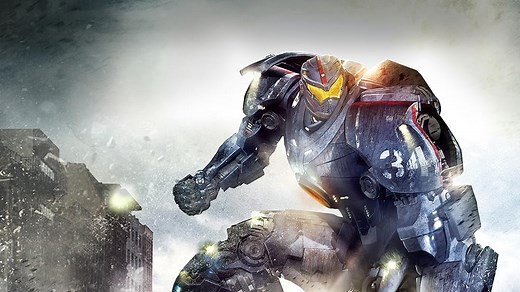 Pacific Rim