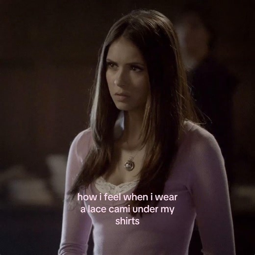 How Wearing a Lace Cami Transforms My Style