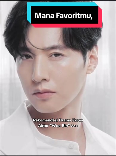 Exploring Won Bin in Autumn In My Heart