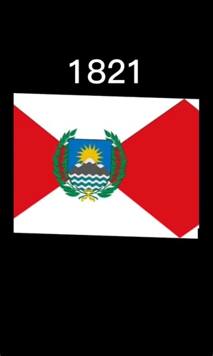 history flag of peru