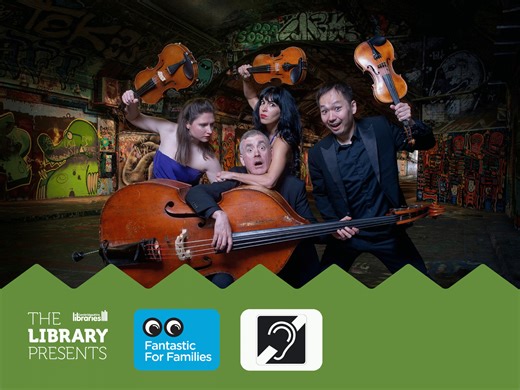 Graffiti Classics (Music) — Library.Live