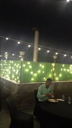Dinner time at night #travel #emotational #comedy #vlog #lifeisbutadream