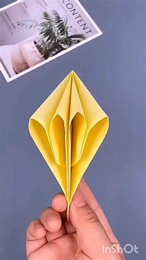 Loud Paper Popper Tutorial 💥💣, Homemade Paper Bomb, Origami Cannon Easy #shorts​ #craft​