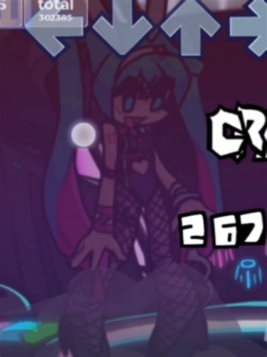 Leaving fnf made me rust a little... Mod:FNF:Rabbit Hole. Song:Rabbit Hole. Engine:Nova Flare. #fridaynightfunkin #hatsunemiku #rabbithole #song #fyp