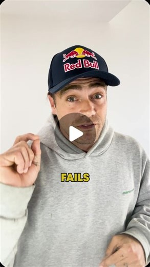 Red Bull Freerunning on Instagram: "No walls were harmed in the making of these fails. Not sure about the Freerunners though? 😬 FAIL 5IVE of the month!"