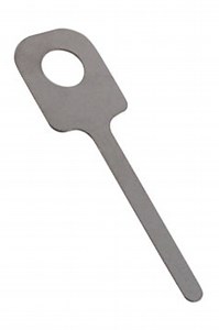 Handcuff Shim Pick