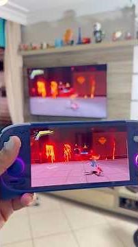 PS5 and PS4 on ANY Android! 🤯 (Gamehub Secret)