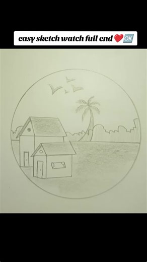 Easy Sketch Drawing Techniques for Beginners