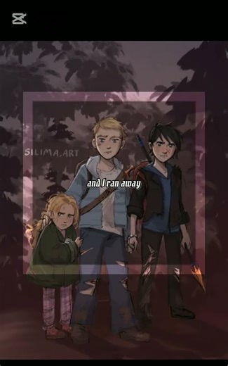 #tlt /// campfire song PT.2