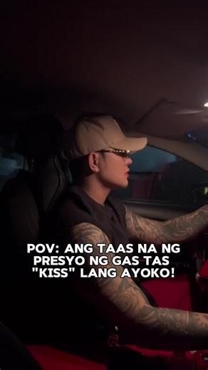 Sabihin mo ang magic word