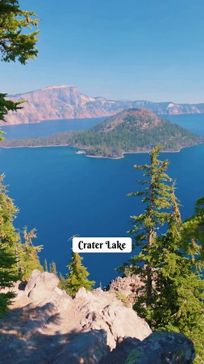 Explore Crater Lake: Activities, Attractions, and More!