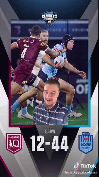 NRL Highlights: Top Moments in Rugby League