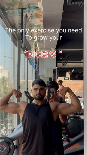 Chinmay Yadav on Instagram: "Here’s “WHY” 👇 •Keeps constant tension on the biceps throughout the movement •Helps isolate the biceps, reducing help from other muscles •Improves muscle peak and definition •Allows controlled, smooth motion, lowering injury risk •Enhances mind–muscle connection •Good for balanced strength between arms Follow for more such content ✨🫡"