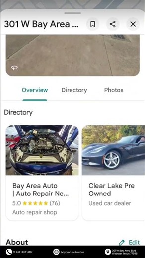 Find Trusted Auto Care