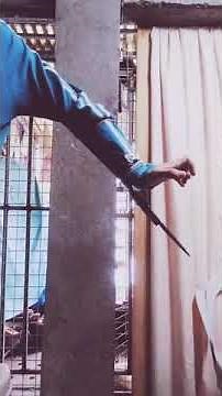 Assassin's Creed 3 connor hiddenblade DIY