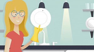 Our commitment to clean is only rivaled by yours. Let’s shine together. | Lemi Shine