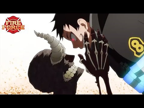 Fire Force Season 2 Opening 2 | Torch of Liberty