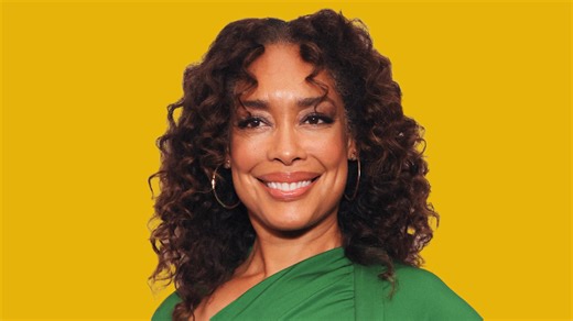 Gina Torres, la estrella que le plantó cara a Hollywood cuando "la ambigüedad étnica no estaba de moda"