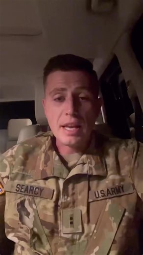 1. Duncan Searcy never served in the US Army, he served in the Utah National Guard. 2. Searcy separated after refusing the COVID vaccine in 2021. He is disgracing the uniform by wearing it for videos trying to deceive people into thinking he is a current soldier in the US Armed Forces. No, he is not. 3. Because he is not serving, he us not subject to UCMJ. 4. Searcy needs to learn history and civics. He calls for a revolution, but we already ARE the revolution. So what he is calling for is a cou