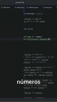 Java Exercises #13 | Add 1 to 100