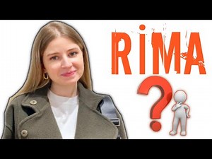 حقائق عن ريما 😲😲