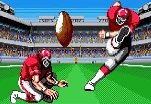 Tecmo Super Bowl