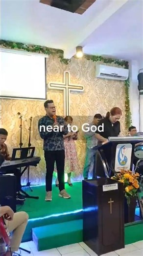 Part 50 | near to God | worship#worshipmusic#music#coversong#takkanpernahkubawa#lagukristenrohani