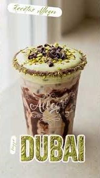 FRAPPÉ DUBAI