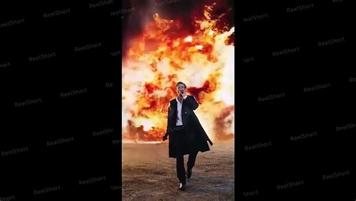 from international arms dealer to dad