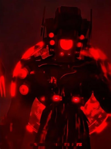 Executor Edit || Speaker semi-titan || #bringboomback #sfm #skibiditoilet