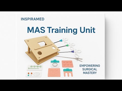 How to Assemble a MAS Laparoscopic Training Unit | Step-by-Step Tutorial