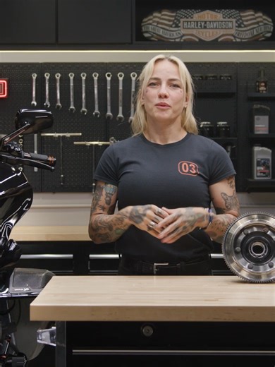 Harley-Davidson Screamin’ Eagle Racing Pro Billet Clutch Basket – 46T Overview#harleydavidsonmotorcycles #harleydavidson2026 #harleydavidsonlifestyle #harleydavidsonstory #fypage