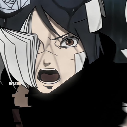 Konan Vs Obito💀||phonk 2024🔥😮‍💨||obito edit🔥🐐 #obito #narutoshippuden #fyp #viral