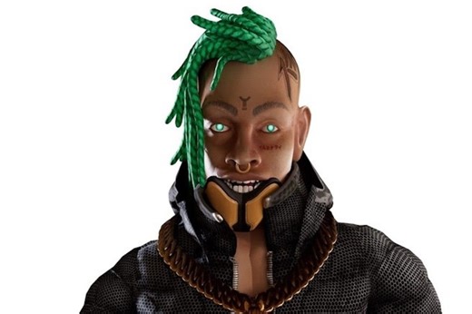 Who is FN Meka, the AI rapper cancelled for digital blackface?