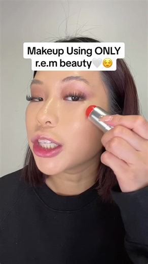 r.e.m. Beauty Makeup Review: A Focus on Skin, Lips, and Eyes