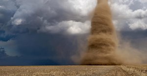 Check out these 7 amazing tornado survival stories