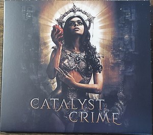 Catalyst Crime - Catalyst Crime