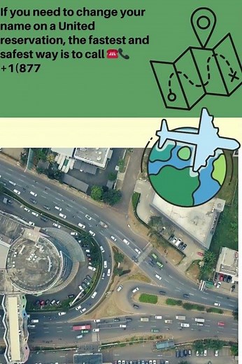 ##Change Passenger Name on United Ticket {#fly~quick#}